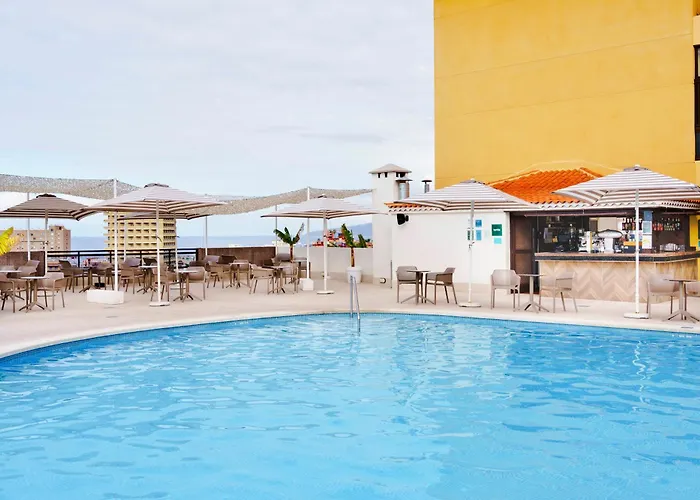 Aluasoul Orotava Valley - Adults Only - Hyatt Inclusive Collection